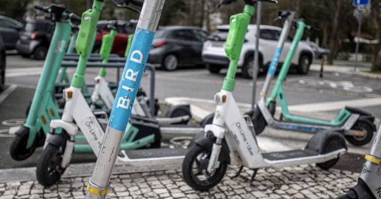 Pedro Duarte prefers to promote bicycles in Porto