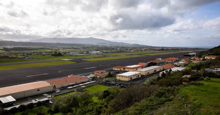 Lajes. PS demands clarification regarding fuel