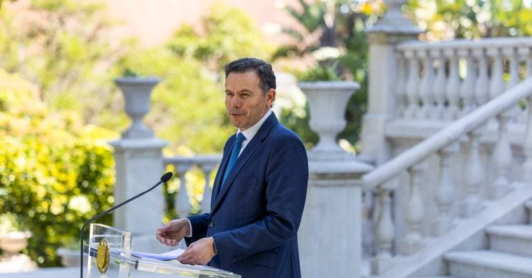 Montenegro: "Do not count on us for sterile political games"