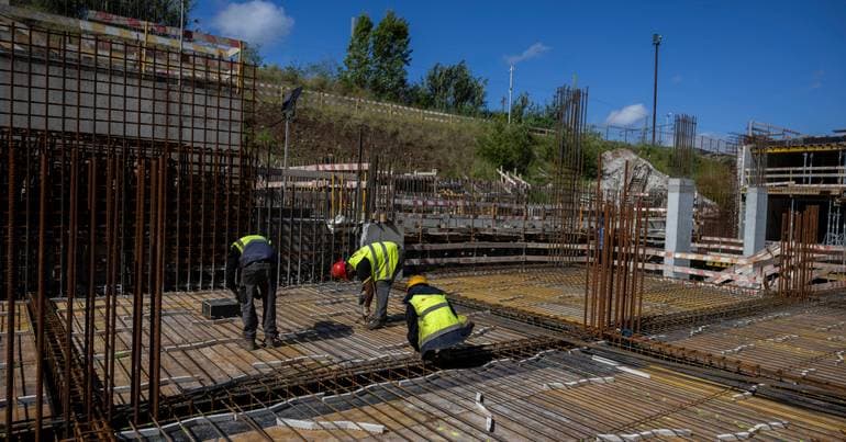 Lisbon City Council approves housing development in Alto do Lumiar