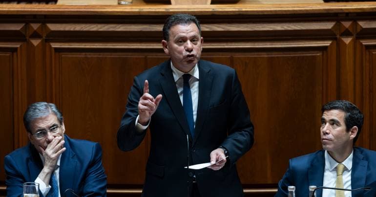 We were the first in Europe to decide to lower taxes