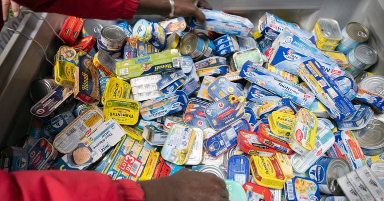 How Portugal is preparing food reserves for crises