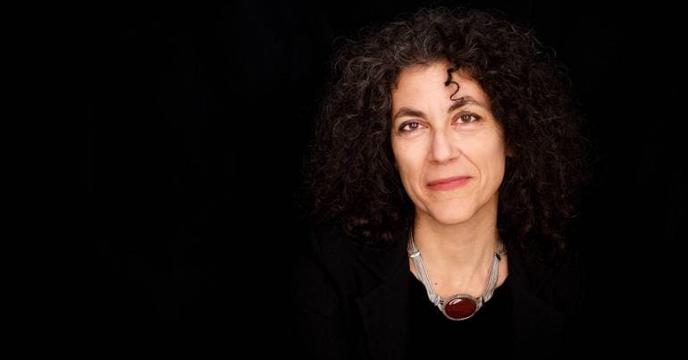 Maria Grazia Calandrone and the search for her biological mother