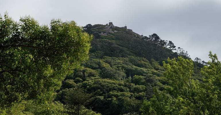 Construction at Quinta dos Ingleses goes to trial
