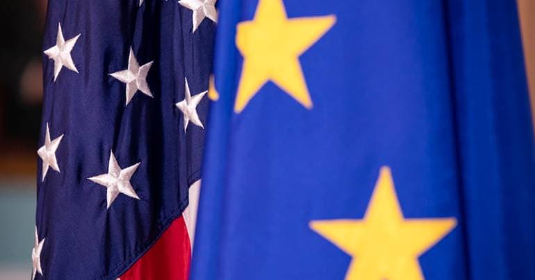 Poll: Only 11% of Europeans see the US as an ally