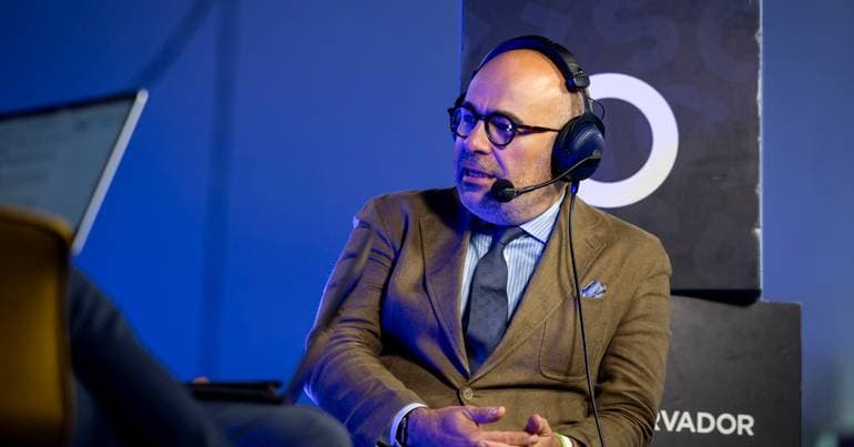 Miguel Pinto Luz: "The PSD will not sulk"