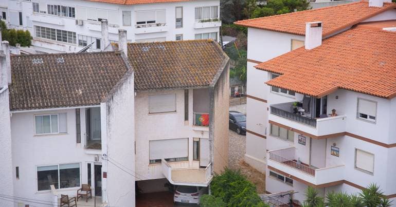 Oeiras City Council warns of scam involving municipal housing