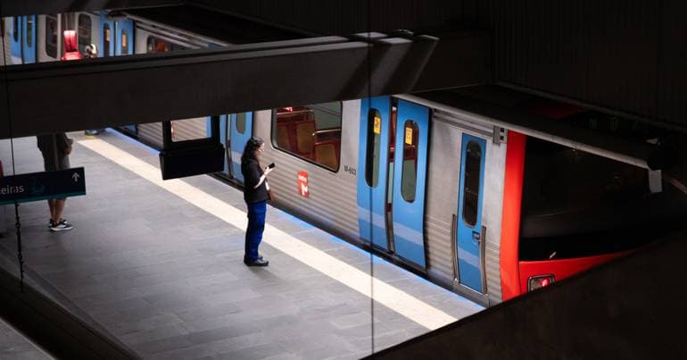 Pressure on Moedas to halt the Circular Line