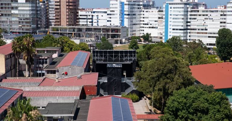 Almada: Hotel industry still without data on losses