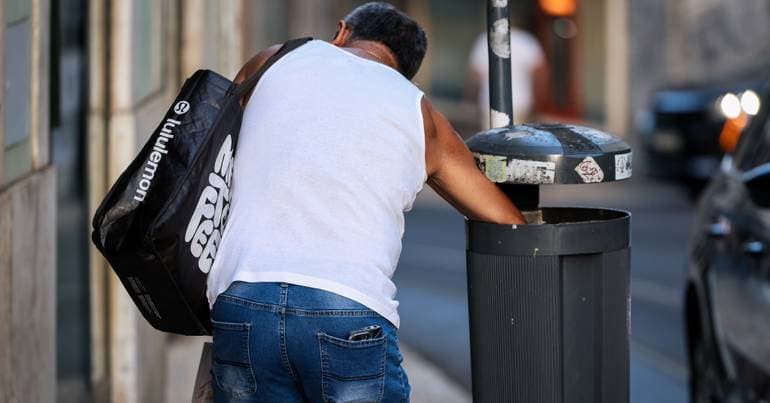 Association proposes Volta packaging collection in recycling bins