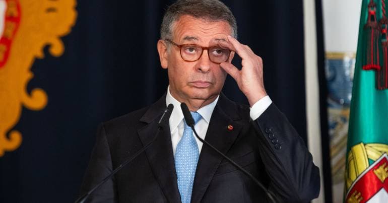 President of the Republic fears that parties may force elections to resolve deadlock