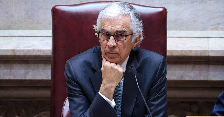 Aguiar Branco wants reinforced island autonomy