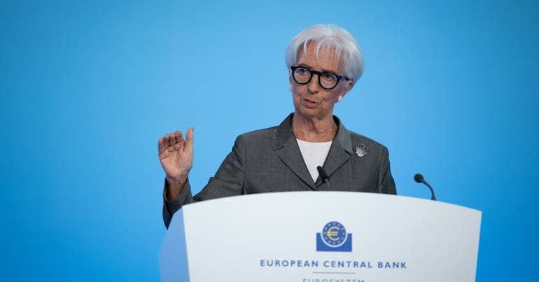 ECB awaits battery of data until September for new rate hike