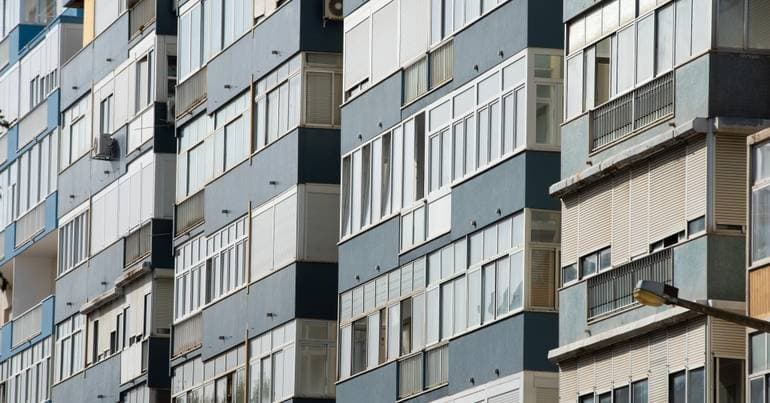 Affordable housing: rents up to 2,066 euros in Lisbon