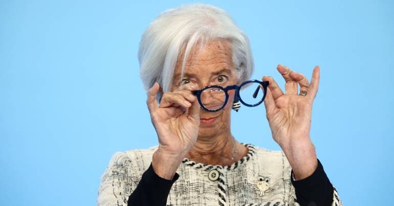 Interest rate hikes could push Euribor towards 3.5%