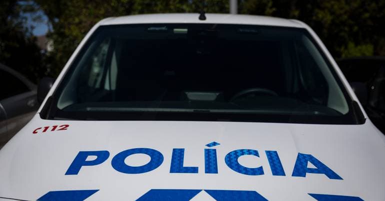 Preventive detention for suspect accused of assaulting mother in Cascais