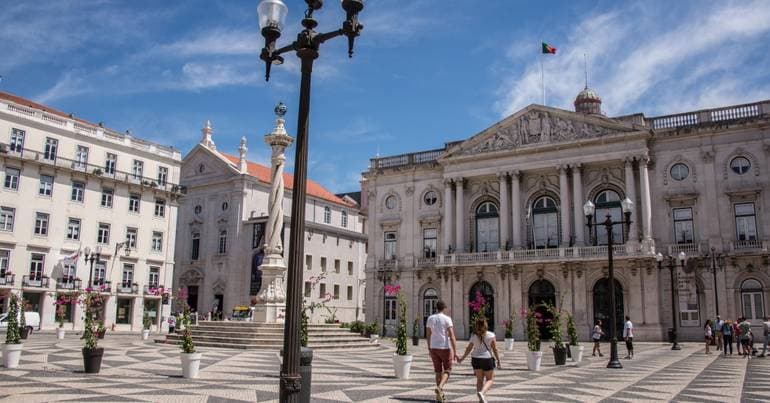 City Council wants to sell 10 unused plots of land in Lisbon