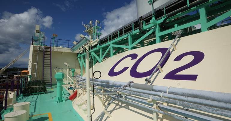 Backtracking on CO2 could be a shot in the foot for European industry