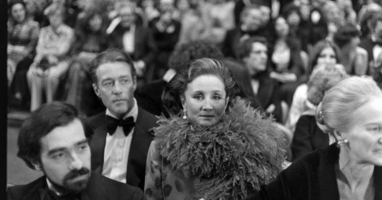 From Venice to Patiño, the unique style of Jacqueline de Ribes