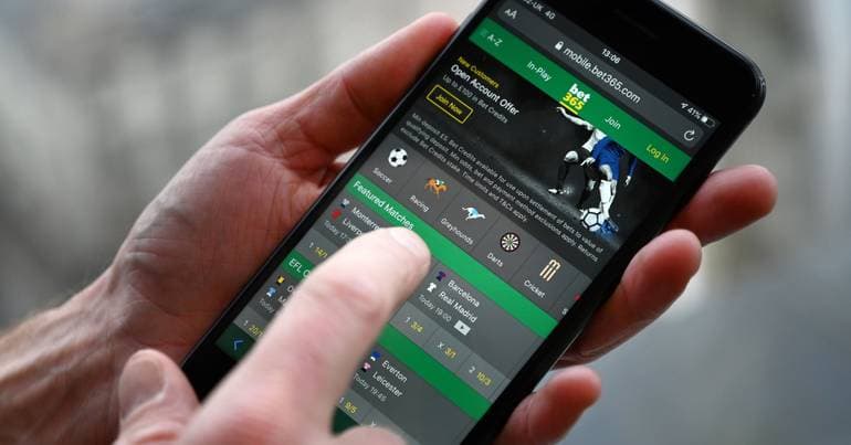 Illegal gambling: Portugal implements Sharp Vision platform