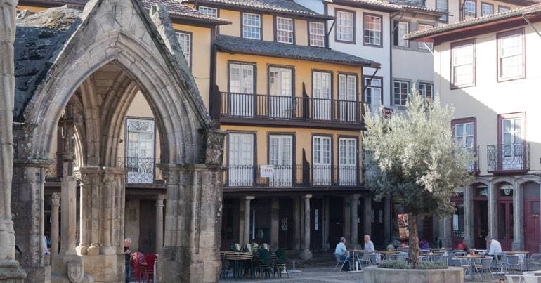 Mayor of Guimarães speaks of a diverse cultural programme