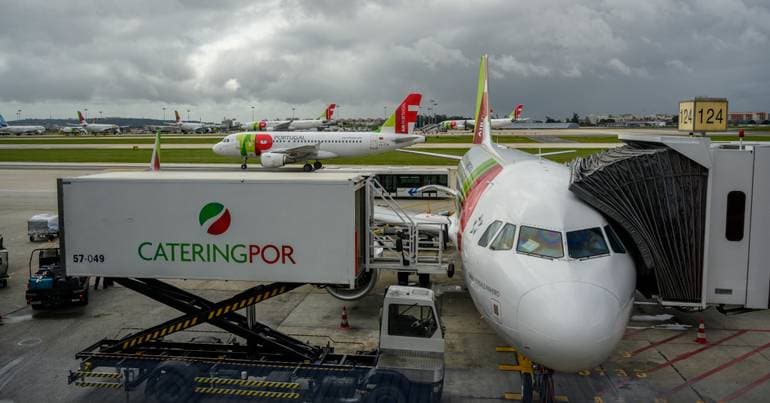 TAP: Proceeds from sale of catering and Menzies remain with the State