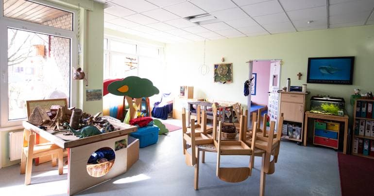 Future of Vilar de Mouros nursery remains uncertain