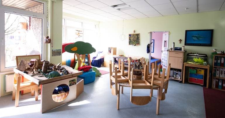 Daycare in Rabo de Peixe: defendants deny mistreatment