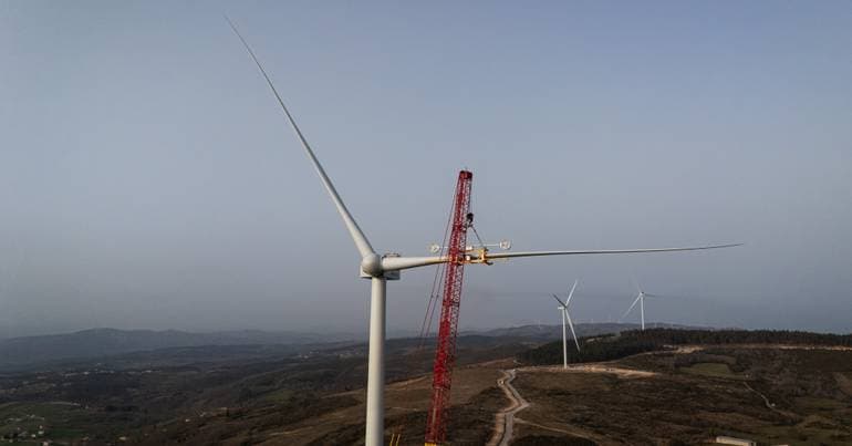 Zero denounces delay in submitting energy plan to the EC