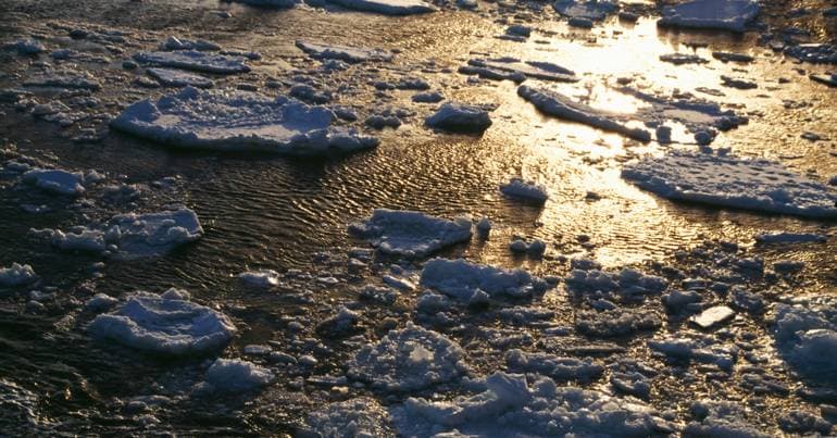 Copernicus: 2025 was the third warmest year on record