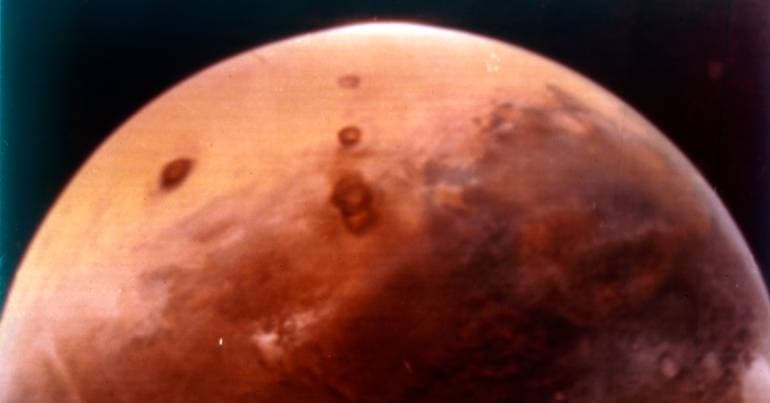 How ESA and NASA want to find extraterrestrial life
