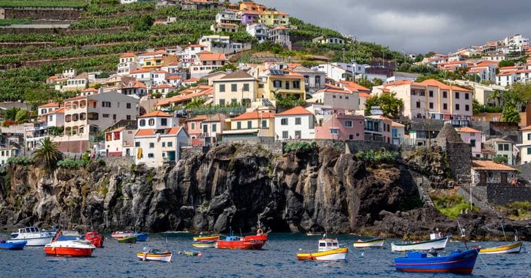 Strong sea agitation warning cancelled for the archipelago