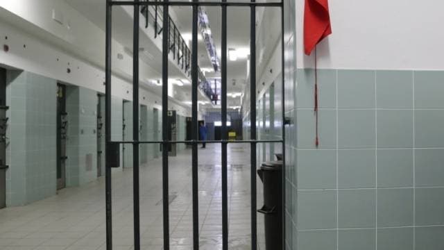 Death in the cell. How the prison ignored the grandparents' warnings