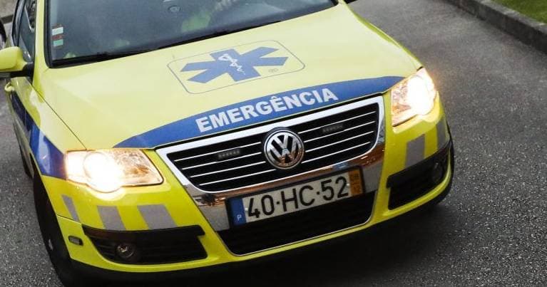 Trajouce: 65-year-old man killed on pedestrian crossing