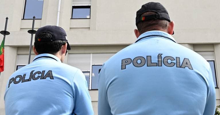 Teenager murdered in Odivelas; suspect hospitalized after collision
