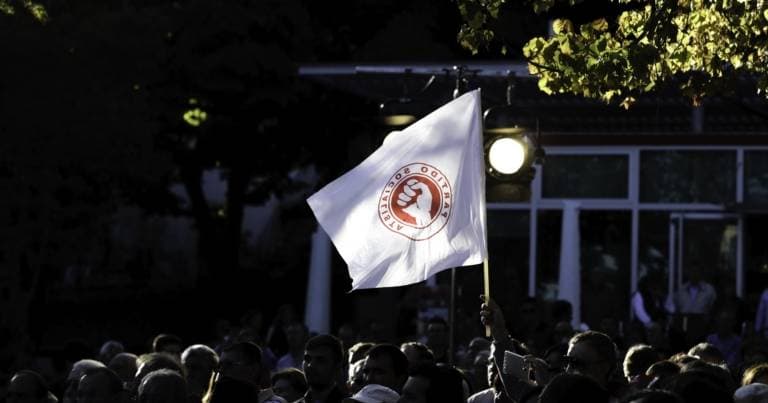 PS elections in Coimbra reported to the Public Prosecutor's Office by candidates