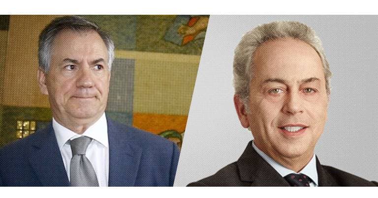 Marquês: Horta e Costa and Armando Vara's defence teams attack the Public Prosecution Service