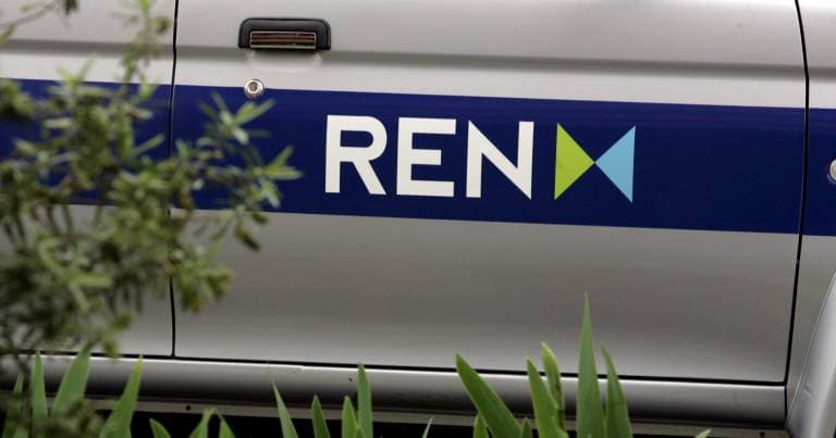 REN: Portuguese gas system has adequate capacity