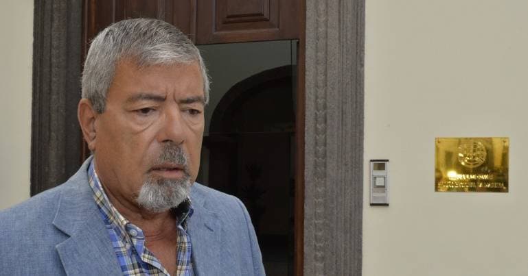 Former PCP/Madeira deputy Leonel Nunes has died
