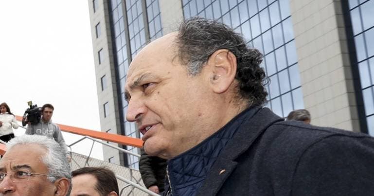 Pharol has not yet escaped the demand to pay 750 million
