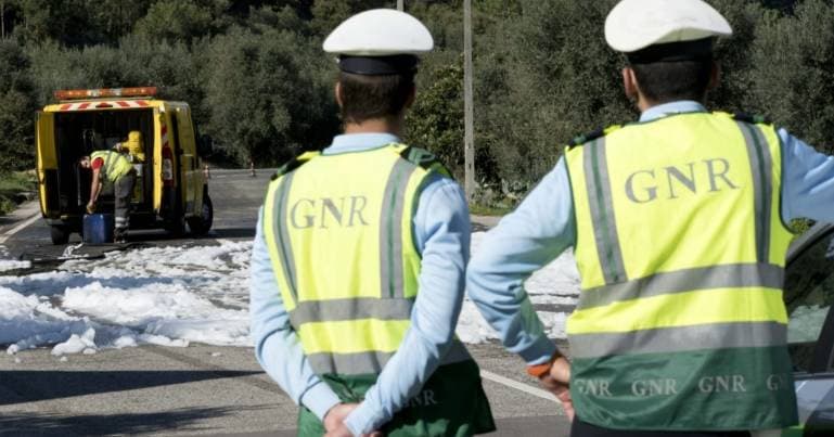 Concrete mixer truck driver dies in crash on EN380
