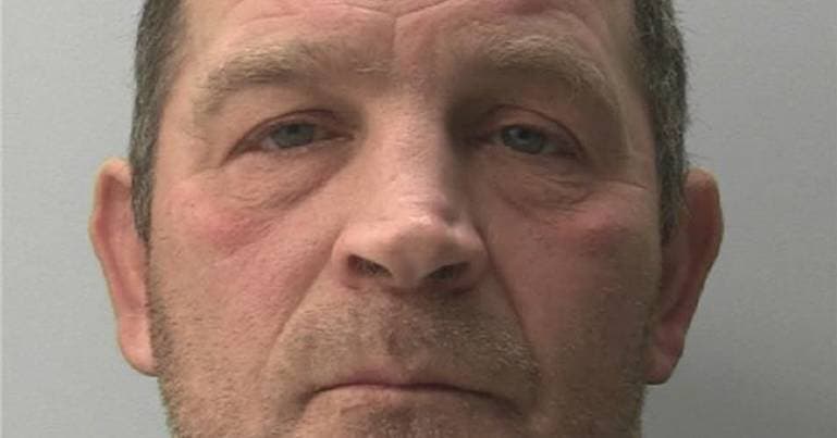 Rape. Man convicted in case that led to wrongful imprisonment