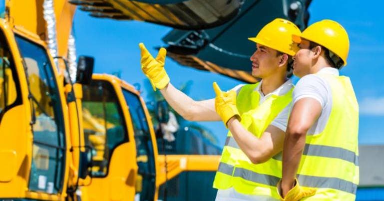 Construction companies can grow without hitting credit barriers
