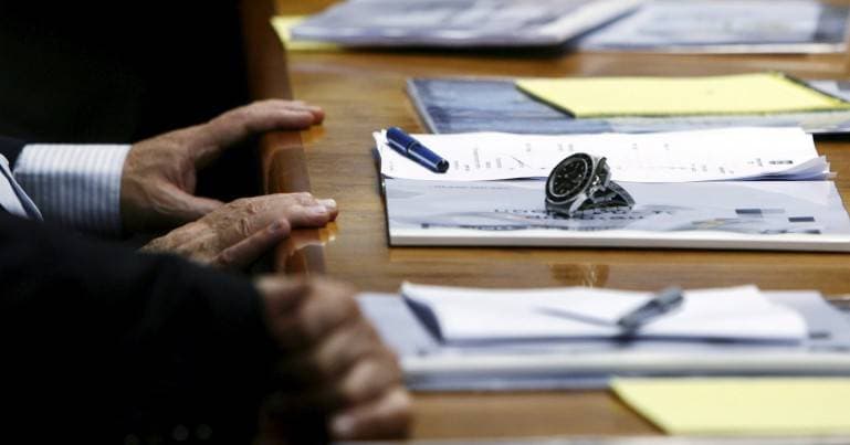 Data Protection Authority advocates for disclosure of political party donations
