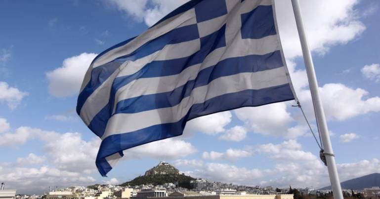 Arrested in Crete for planning Hamas attack