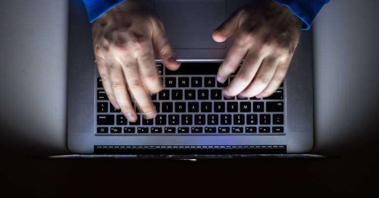 PJ helps dismantle service that hid the trail of attacks