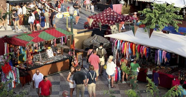 Medieval market begins Friday in Valença