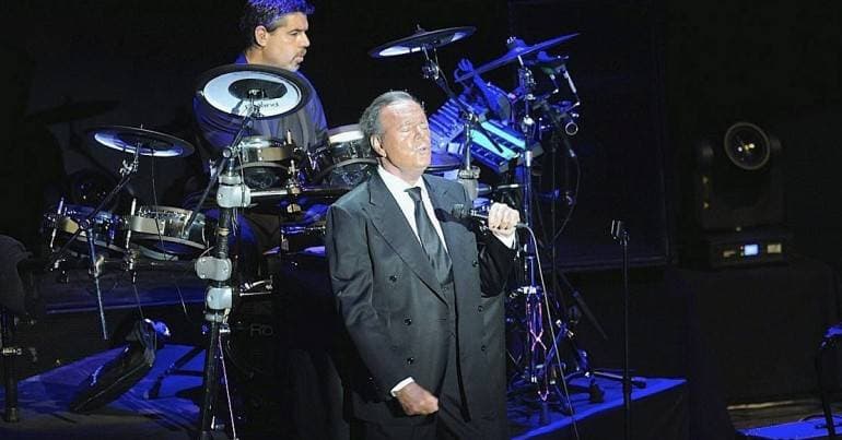 Iglesias case: request to close the case and access the file denied