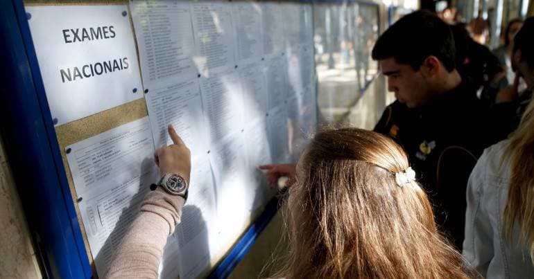 Exams: National Jury tells schools to notify errors
