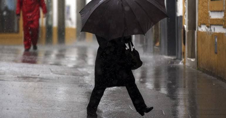 Alentejo districts under warning for rain and strong wind